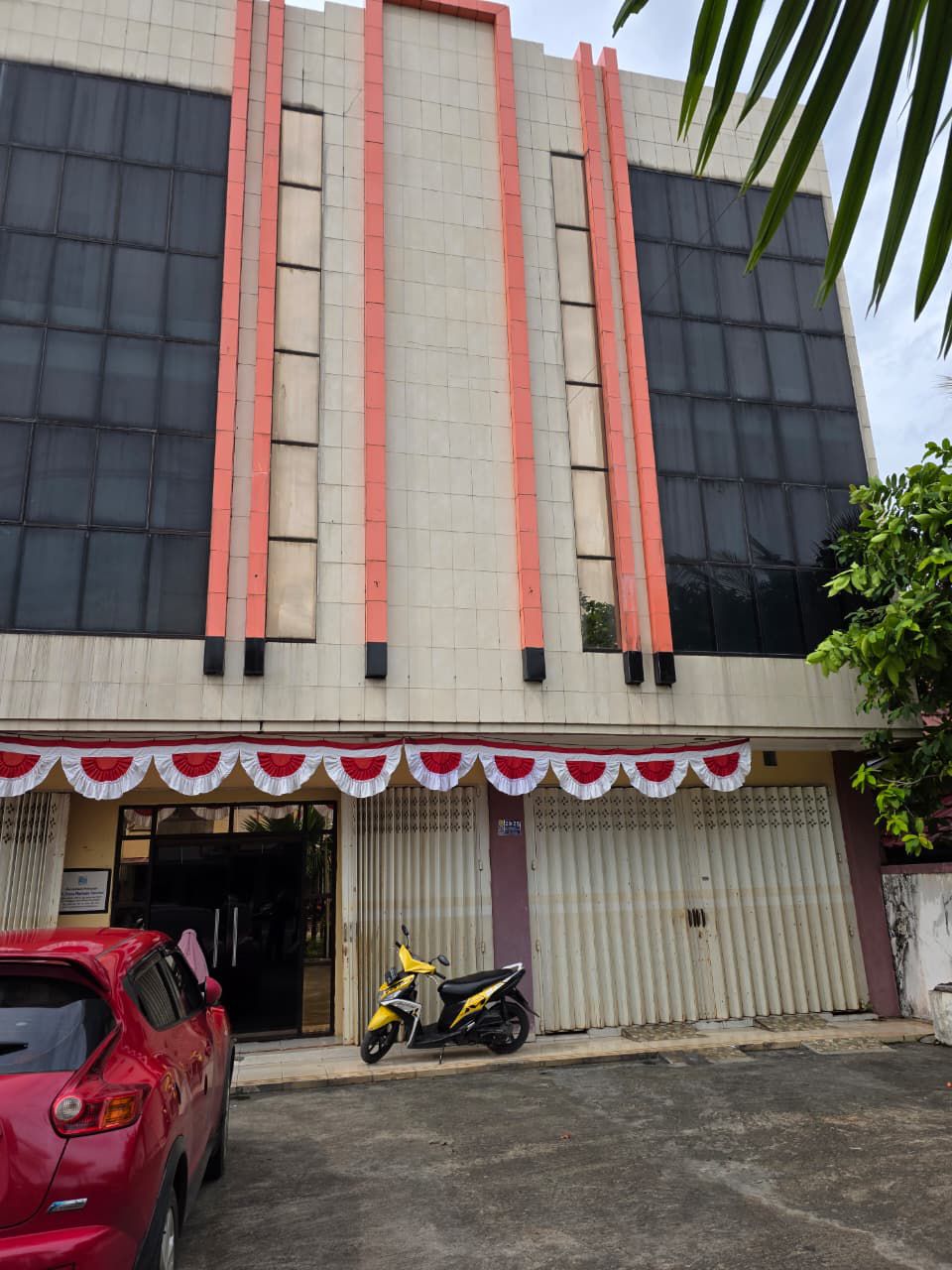 Foto kantor Banjarmasin cabang