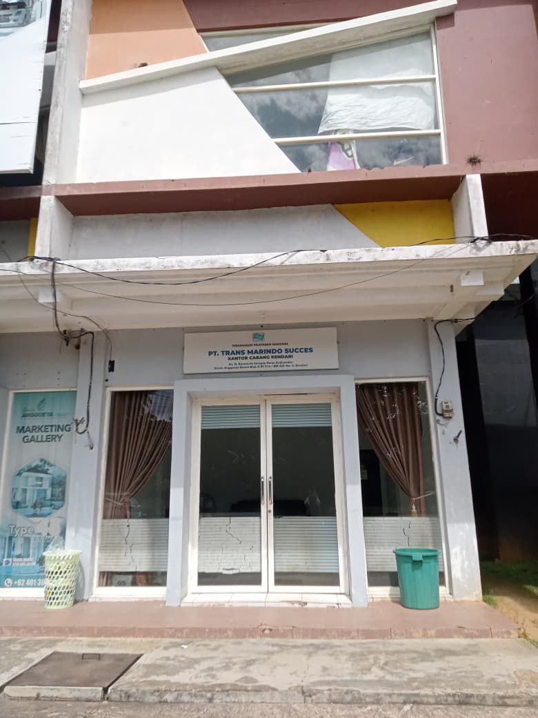 Foto kantor Kendari cabang