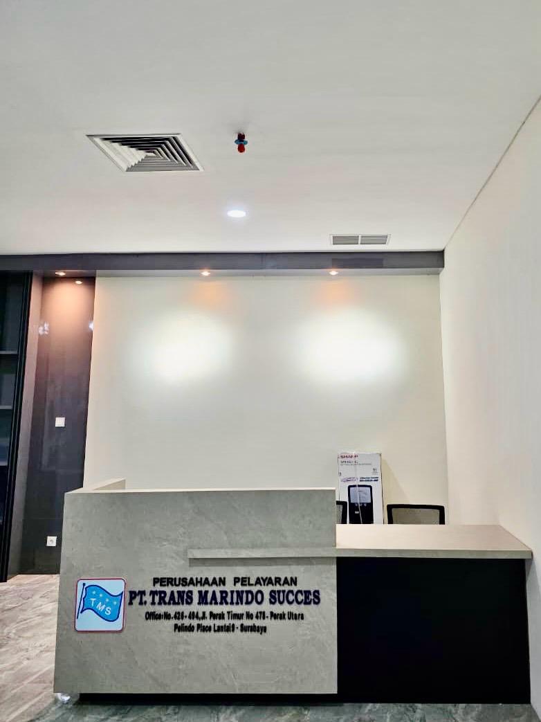 Foto kantor Surabaya HQ