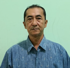 Kepala Cabang Banjarmasin