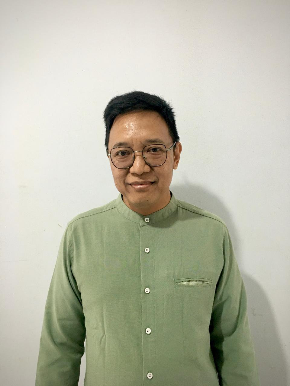 Kepala Cabang Kendari
